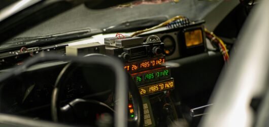 Top 10 Essential Car Products on Amazon for 2025